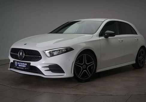Mercedes-Benz A 220, 2021