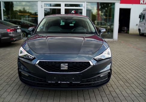 Seat Leon, 2020