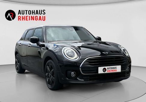 MINI Cooper Clubman, 2020