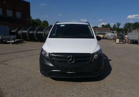 Mercedes-Benz Vito, 2020