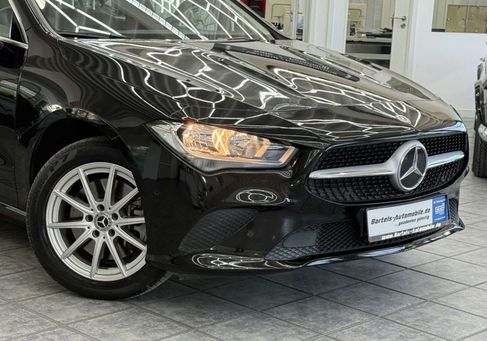 Mercedes-Benz CLA 250, 2021