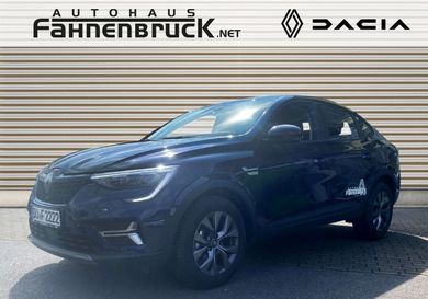 Renault Arkana, 2024
