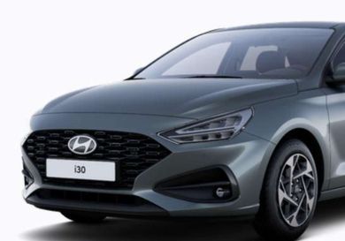 Hyundai i30, 2026