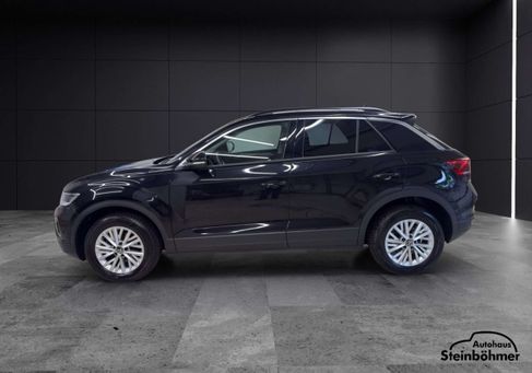 Volkswagen T-Roc, 2022