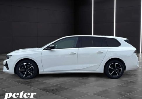 Opel Astra, 2024
