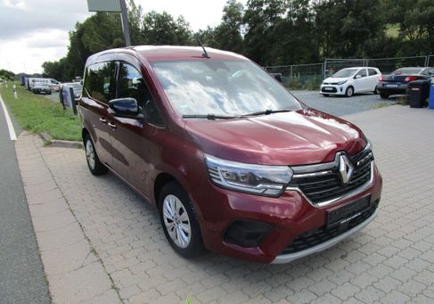 Renault Kangoo, 2022 2