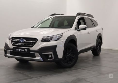 Subaru OUTBACK, 2022