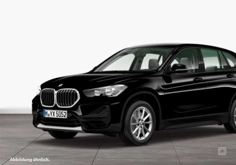 BMW X1, 2021