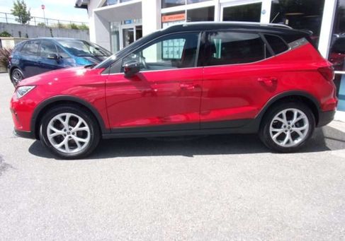 Seat Arona, 2024 2