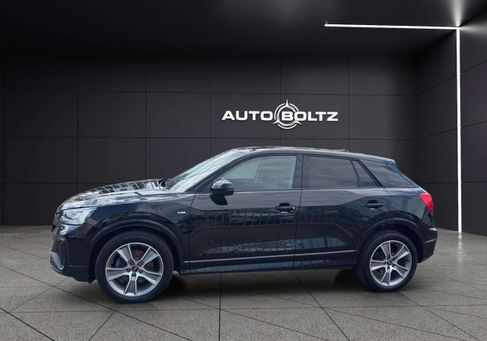 Audi Q2, 2022 3
