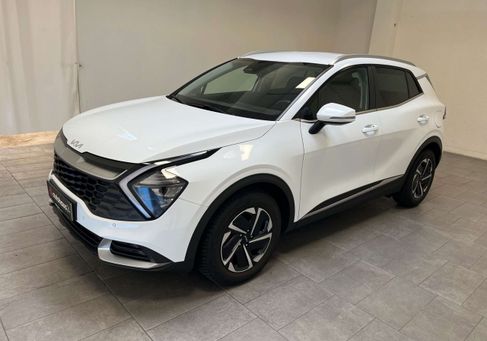 Kia Sportage, 2022 3