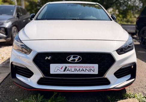 Hyundai i30, 2019 2