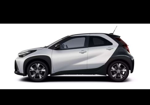 Toyota Aygo, 2026 3
