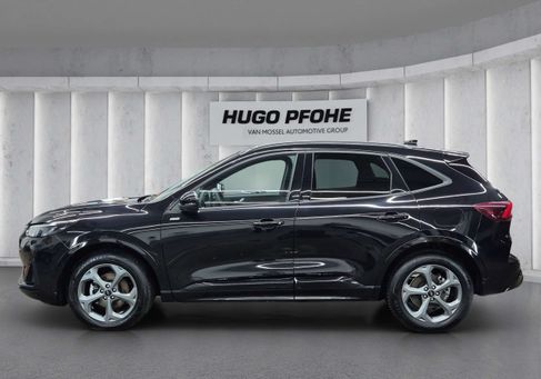 Ford Kuga, 2024