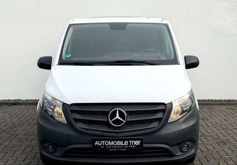 Mercedes-Benz Vito, 2020