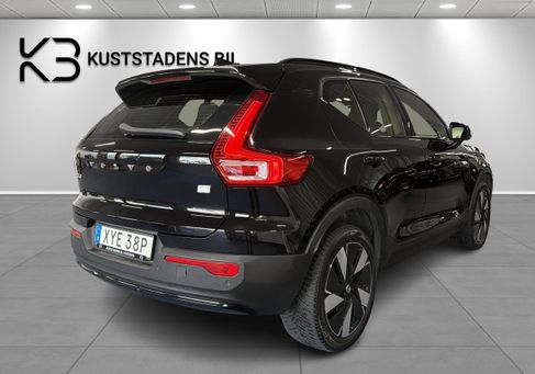 Volvo XC40, 2024 3