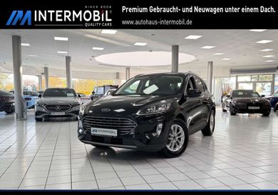 Ford Kuga, 2020