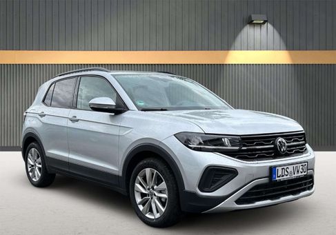 Volkswagen T-Cross, 2024