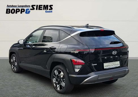 Hyundai Kona, 2024 3
