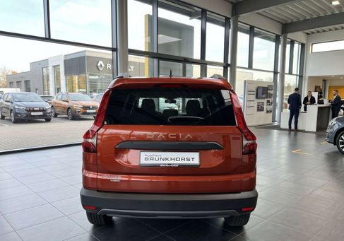 Dacia Jogger, 2025 2