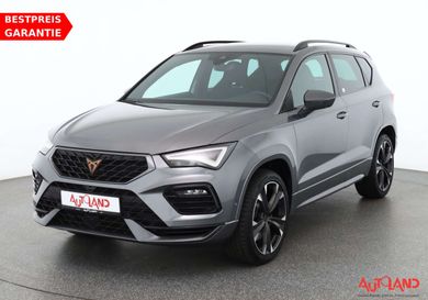 Cupra Ateca, 2022