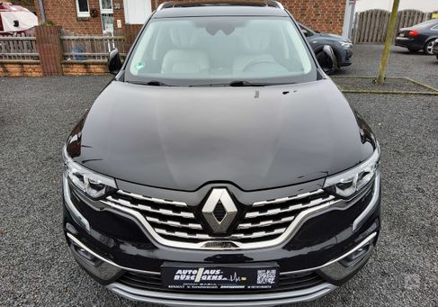 Renault Koleos, 2020