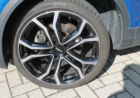 Volkswagen T-Roc, 2018 2