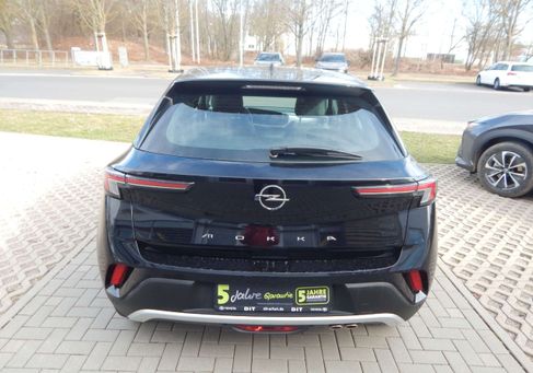 Opel Mokka, 2022 3
