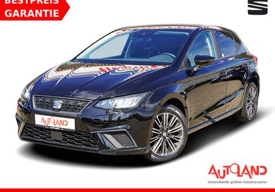 Seat Ibiza, 2021