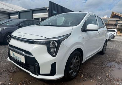 Kia Picanto, 2025