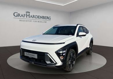Hyundai Kona, 2026