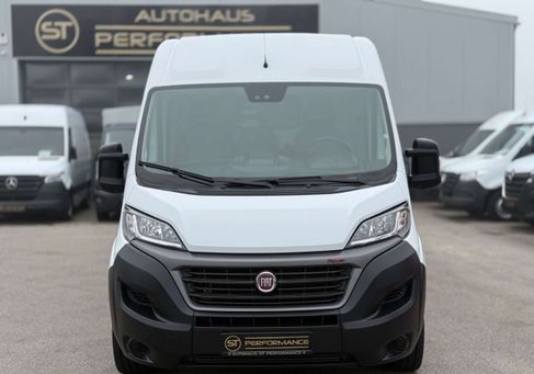 Fiat Ducato, 2020