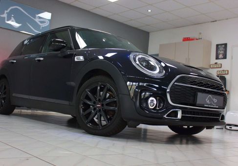 MINI Cooper S Clubman, 2023