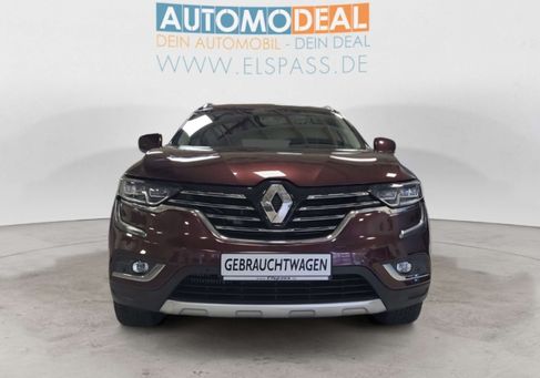 Renault Koleos, 2018