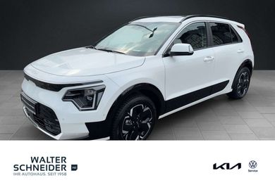 Kia Niro, 2024