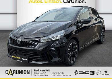 Renault Clio, 2025