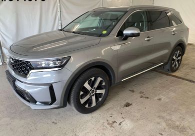 Kia Sorento, 2022
