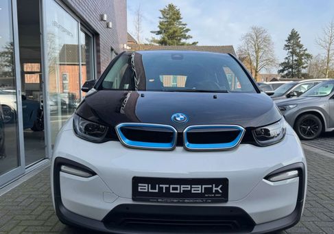BMW i3, 2021