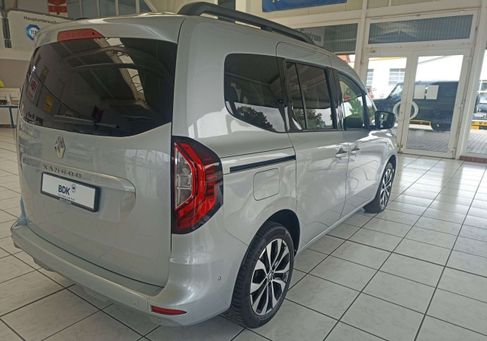 Renault Kangoo, 2024