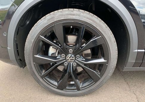 Volkswagen T-Roc, 2025 3