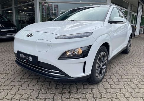 Hyundai Kona, 2022 2