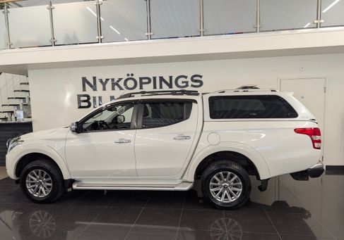 Mitsubishi, 2019