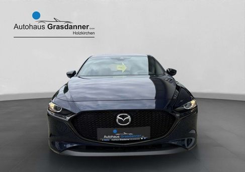 Mazda 3, 2023