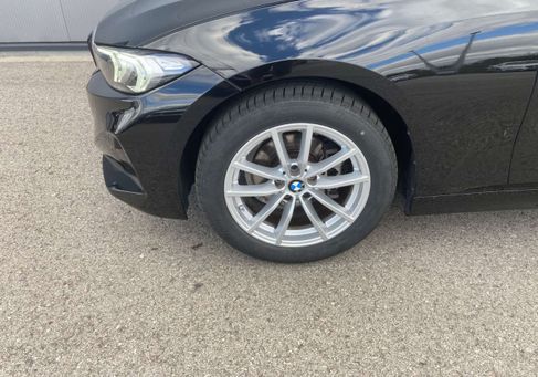 BMW 318, 2023 2