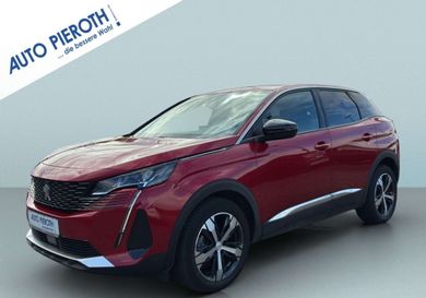 Peugeot 3008, 2023