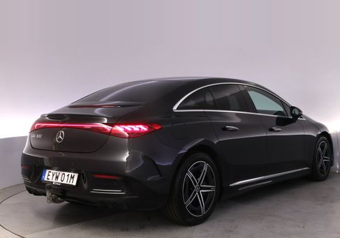 Mercedes-Benz EQE, 2023 3