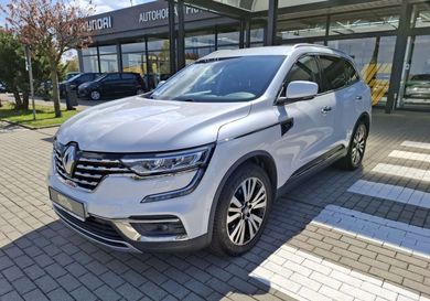 Renault Koleos, 2022