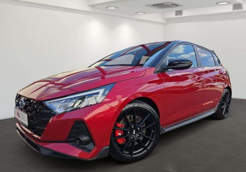 Hyundai i20, 2024 2