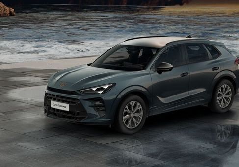 Cupra, 2026