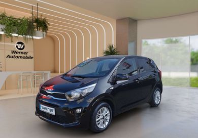 Kia Picanto, 2024